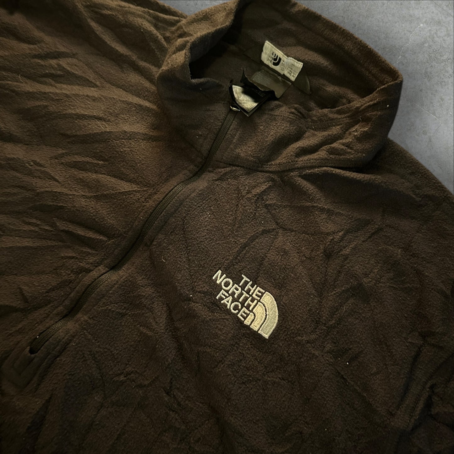 North Face Sweatshirt