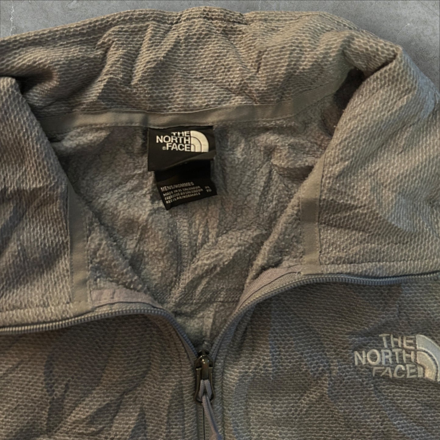 North Face Sweatshirt