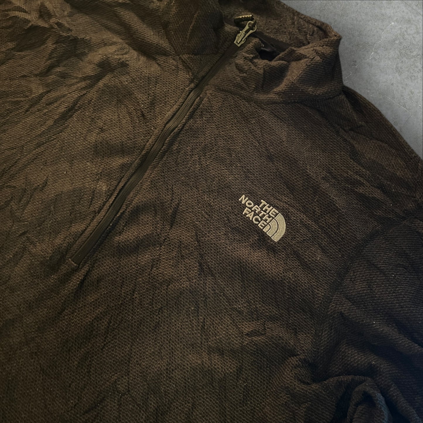 North Face Sweatshirt