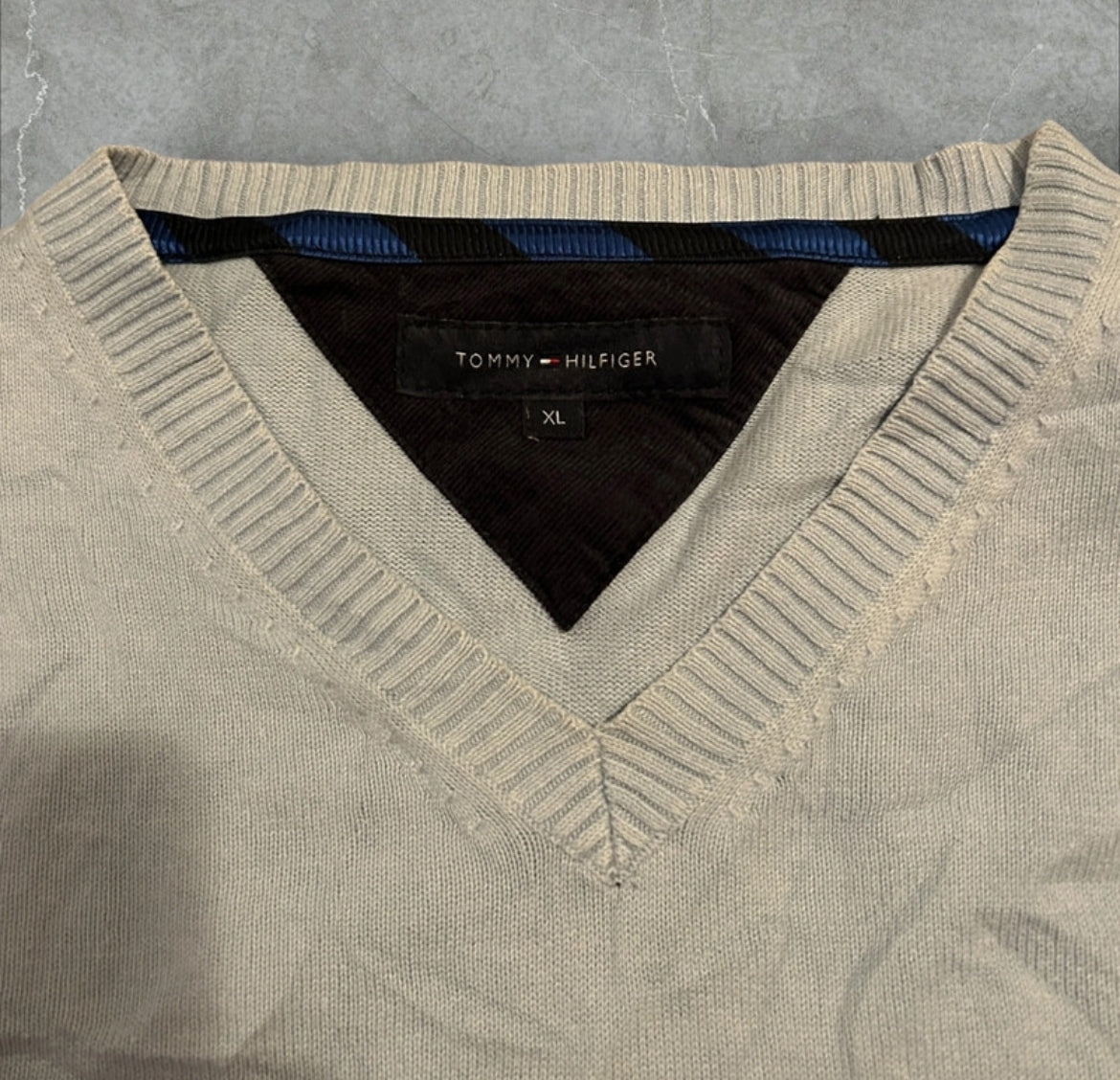 Tommy Hilfiger Sweatshirt