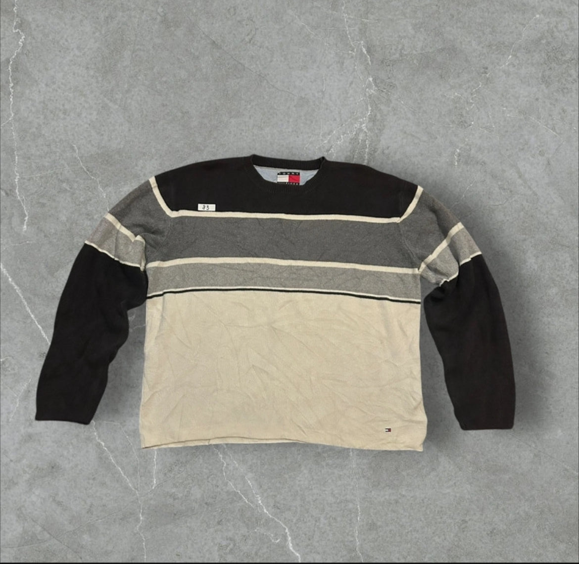 Tommy Hilfiger Sweatshirt