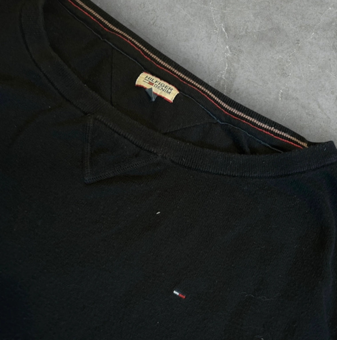 Tommy Hilfiger Sweatshirt