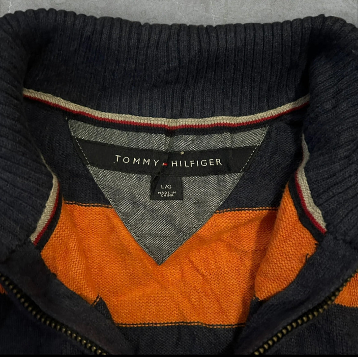 Tommy Hilfiger Sweatshirt