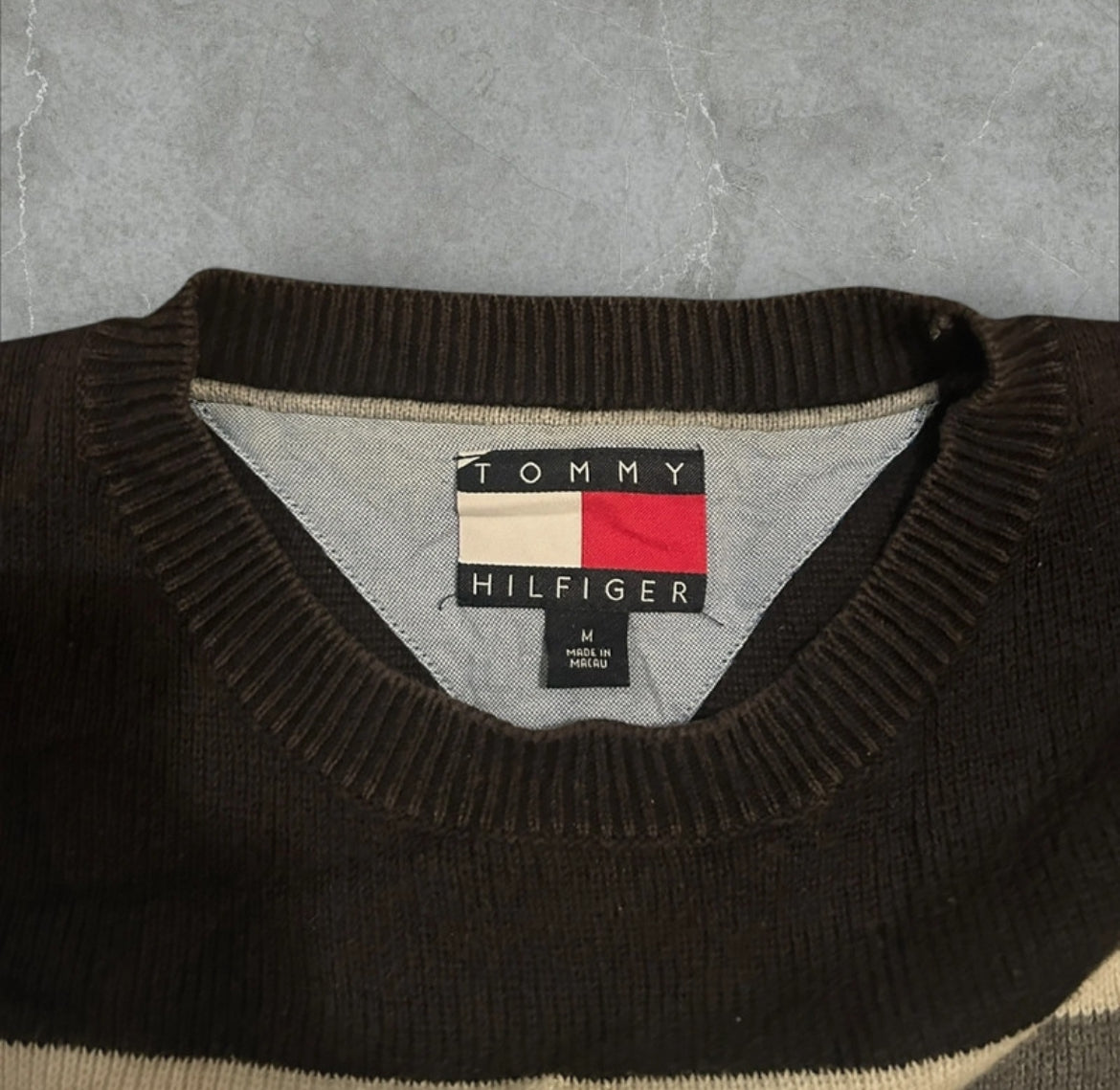 Tommy Hilfiger Sweatshirt