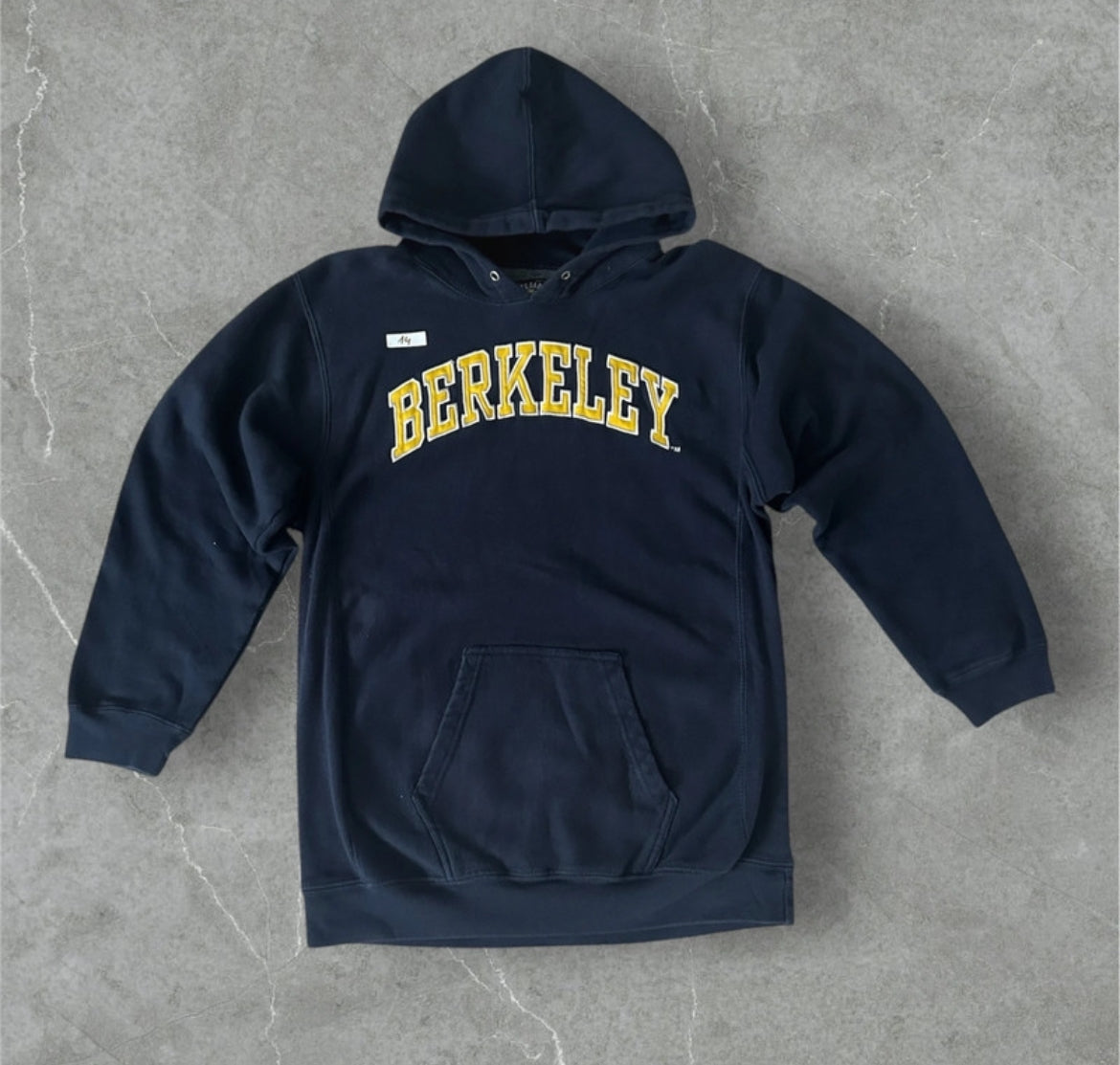 Berkeley Pullover Kinder