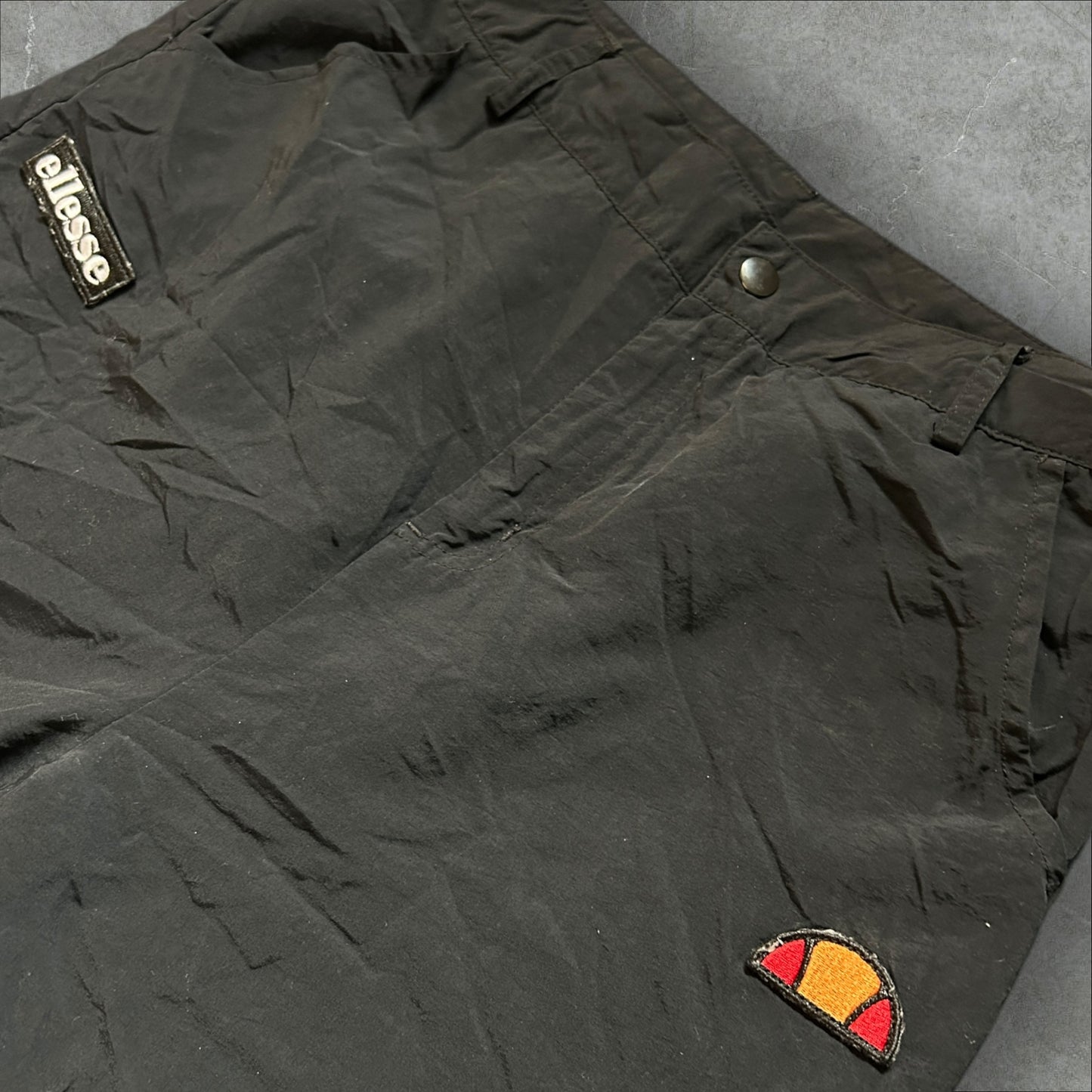 Ellesse Trackpants