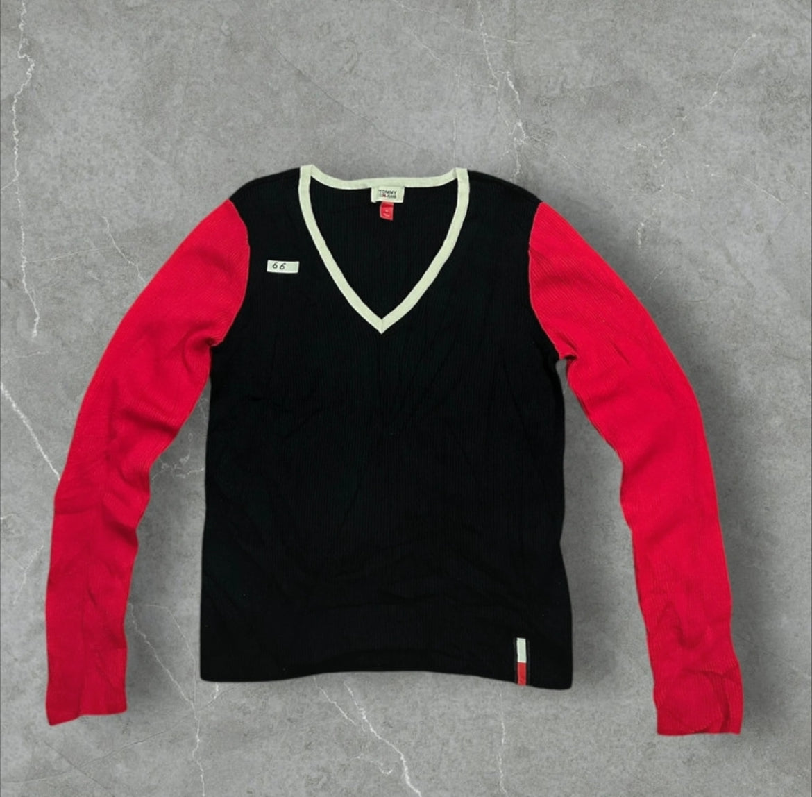 Tommy Jeans Sweatshirt