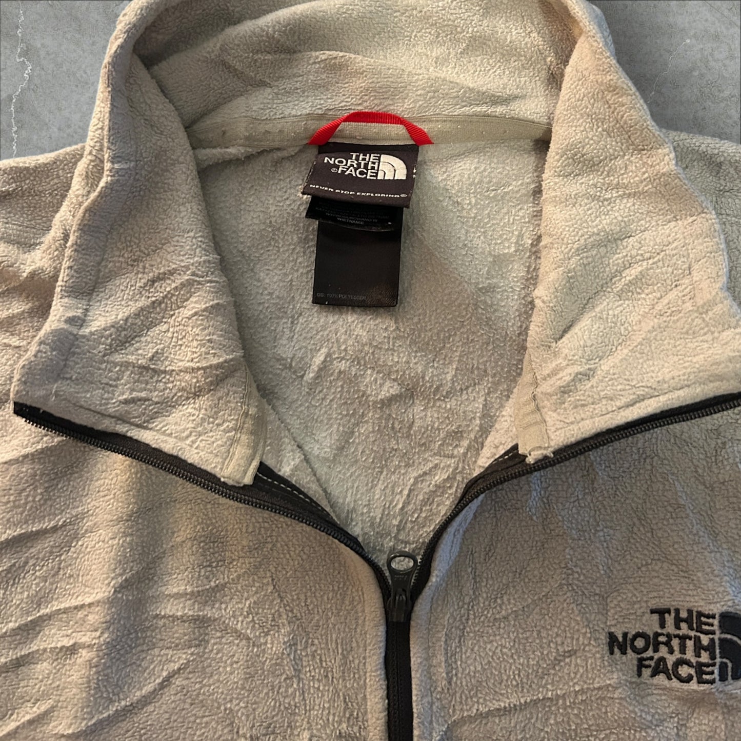 North Face Sweatshirt