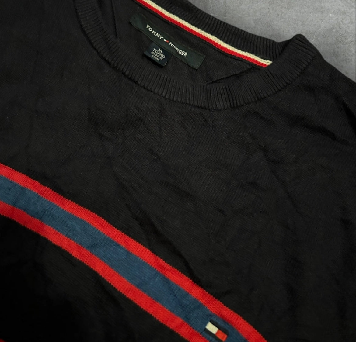 Tommy Hilfiger Sweatshirt