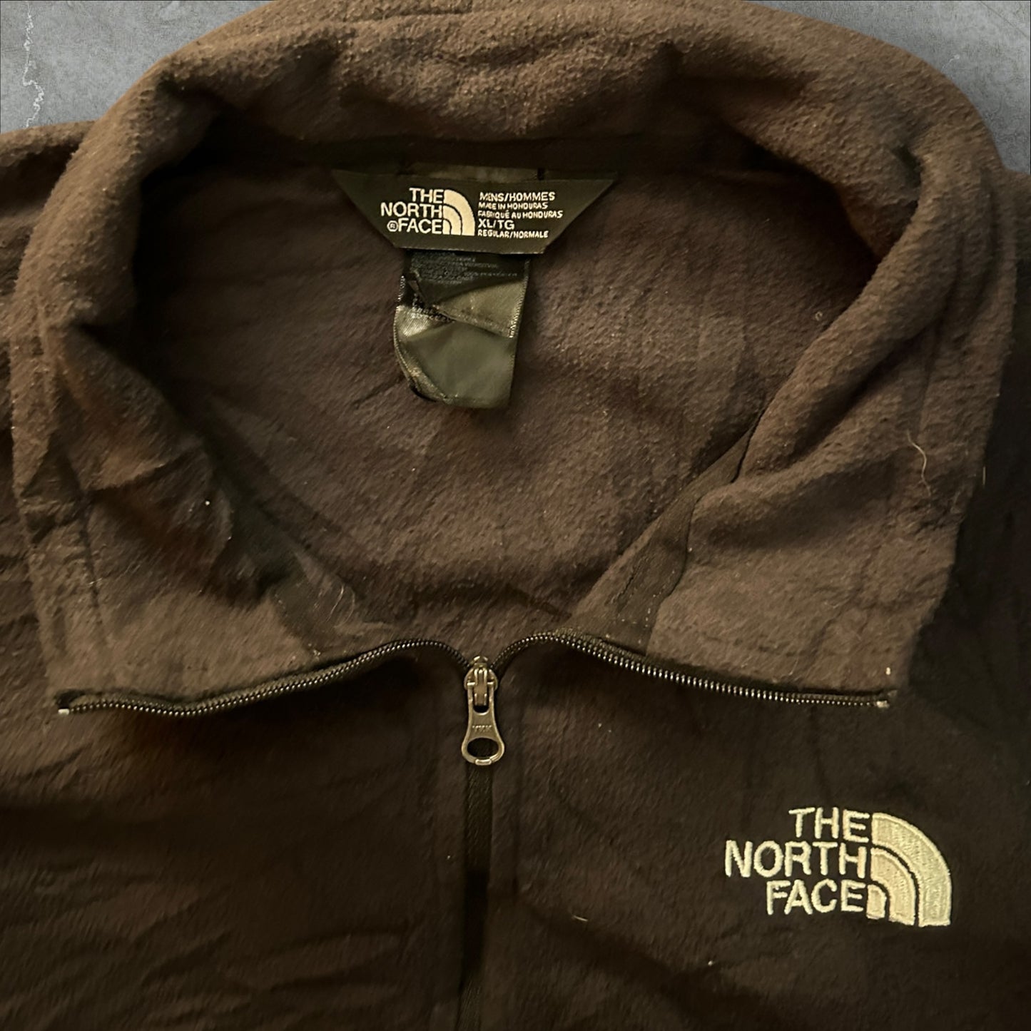 North Face Sweatshirt