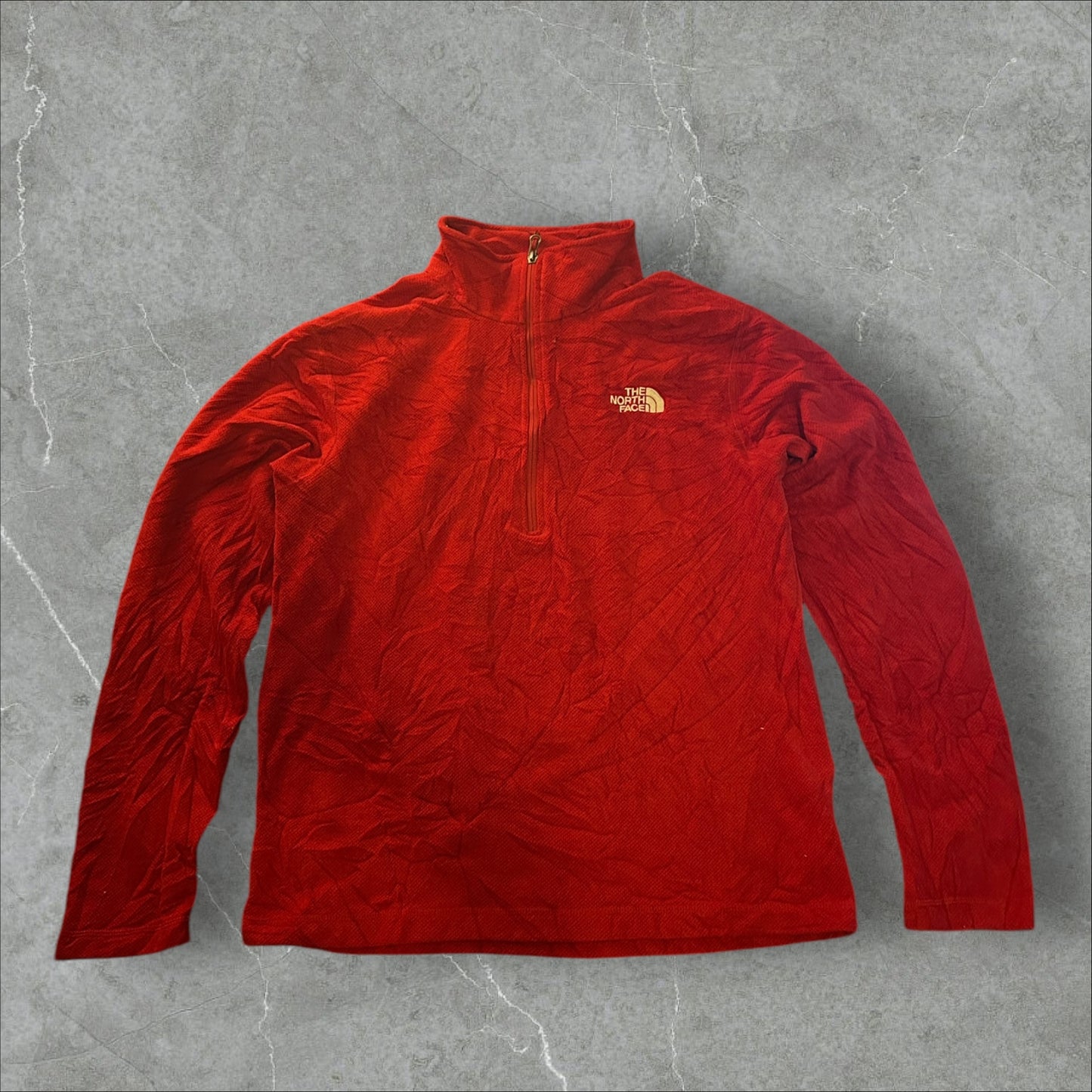 North Face Sweatshirt