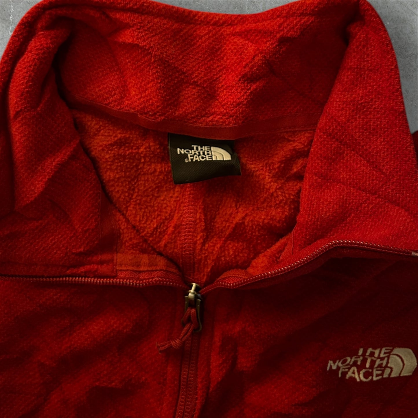 North Face Sweatshirt