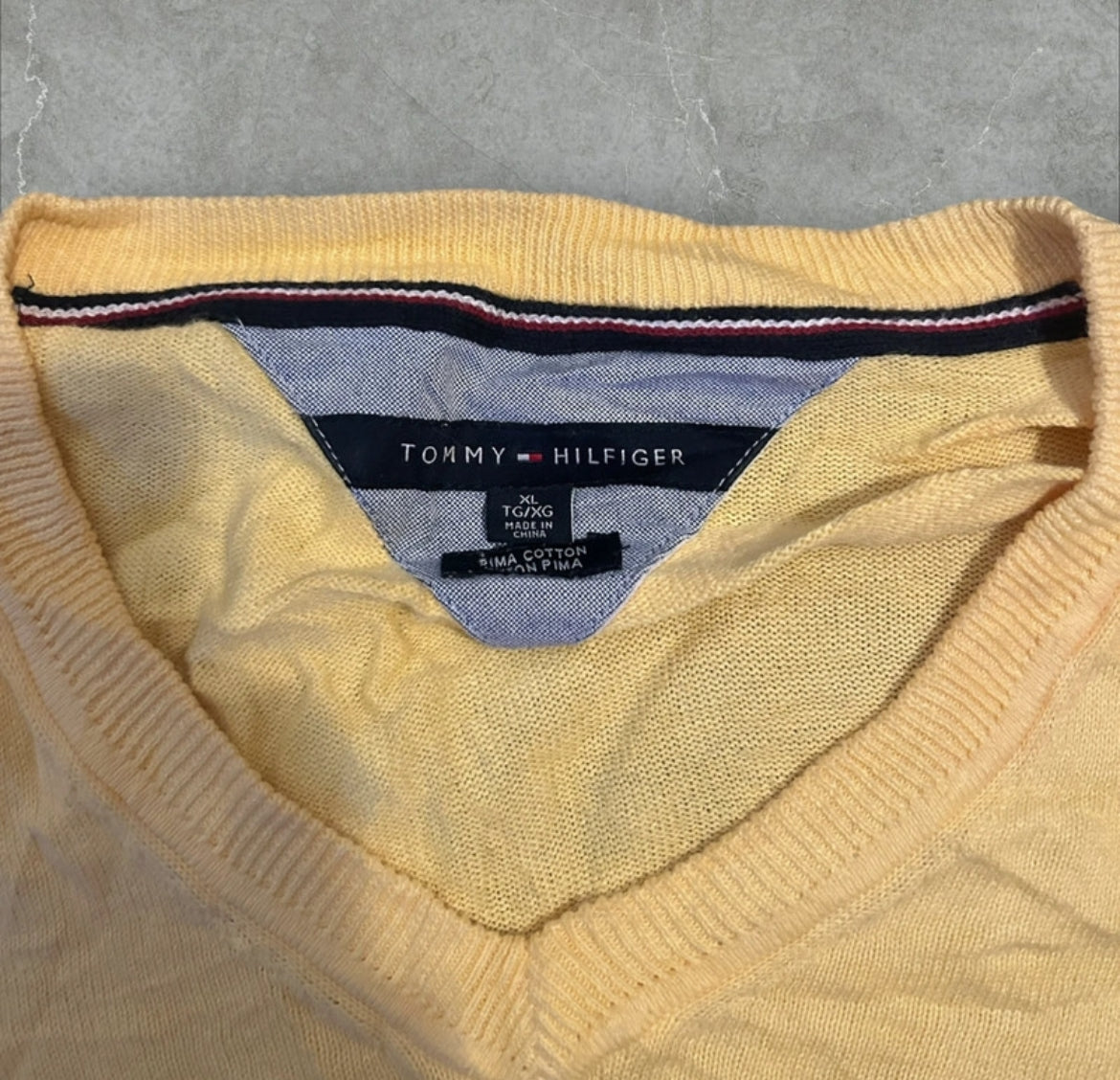 Tommy Hilfiger Sweatshirt