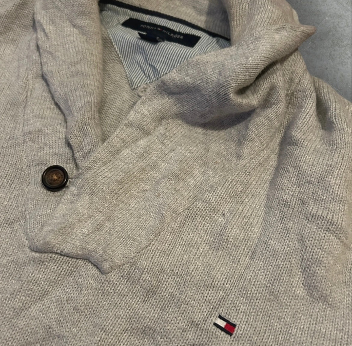 Tommy Hilfiger Pullover