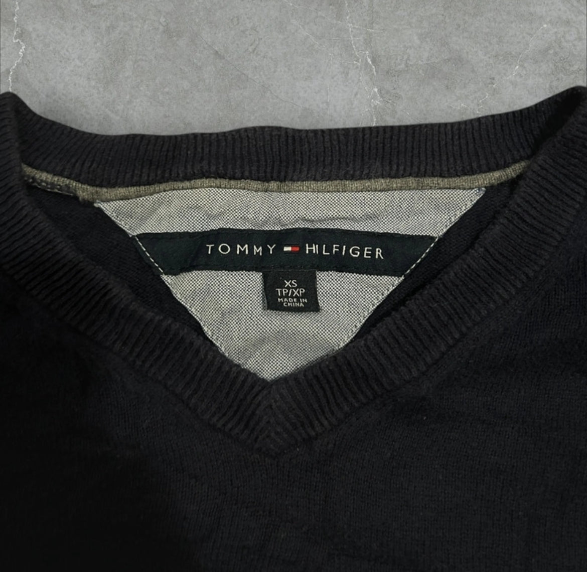 Tommy Hilfiger Sweatshirt