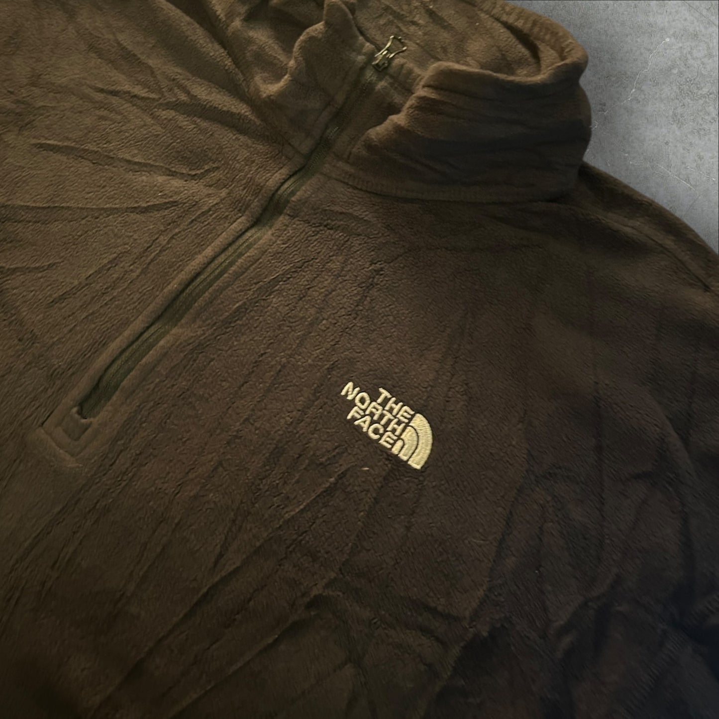 North Face Sweatshirt