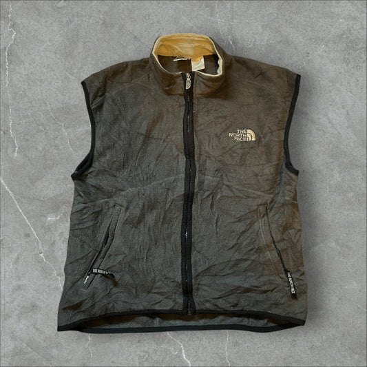 North Face Strickweste