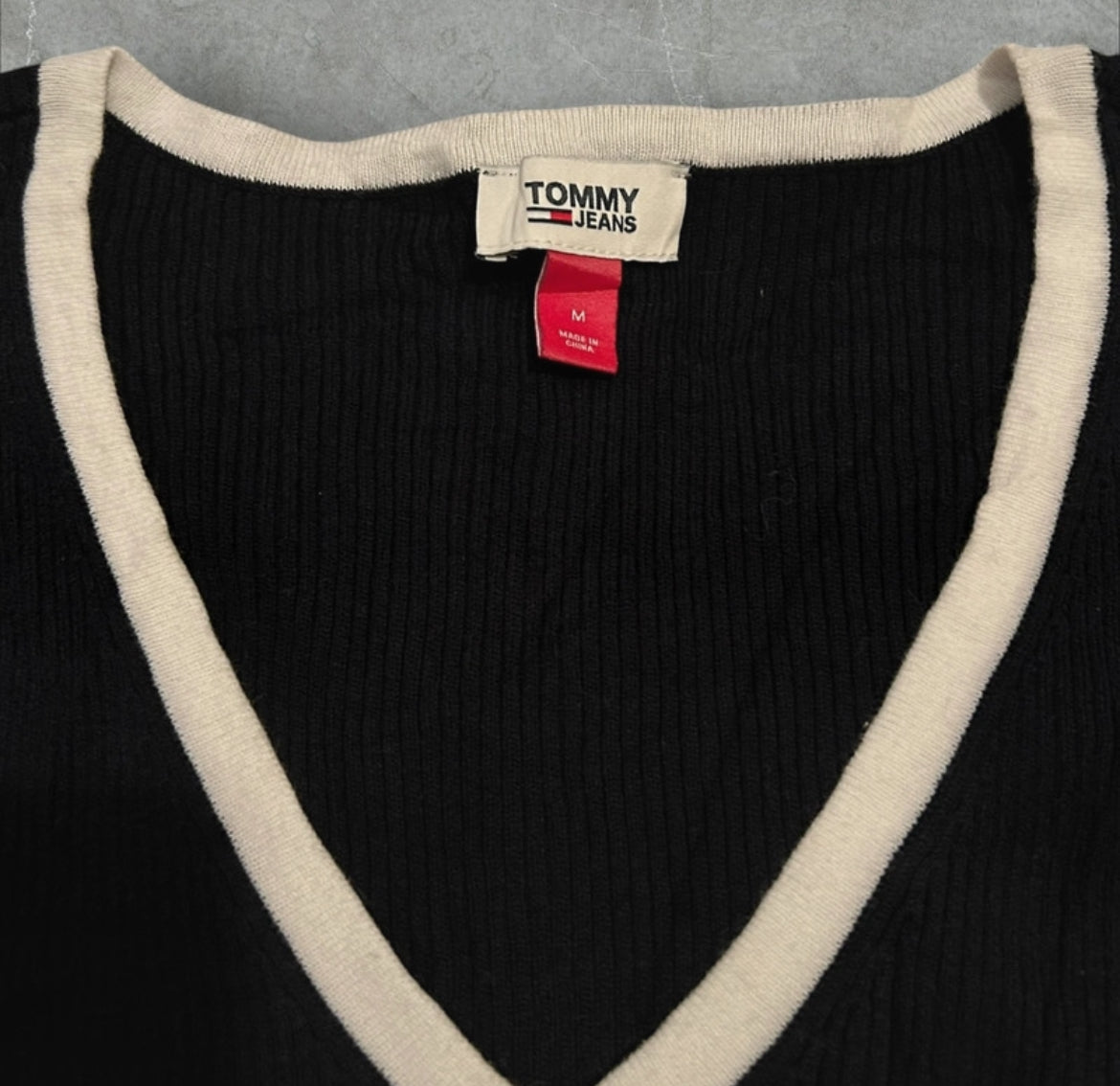 Tommy Jeans Sweatshirt