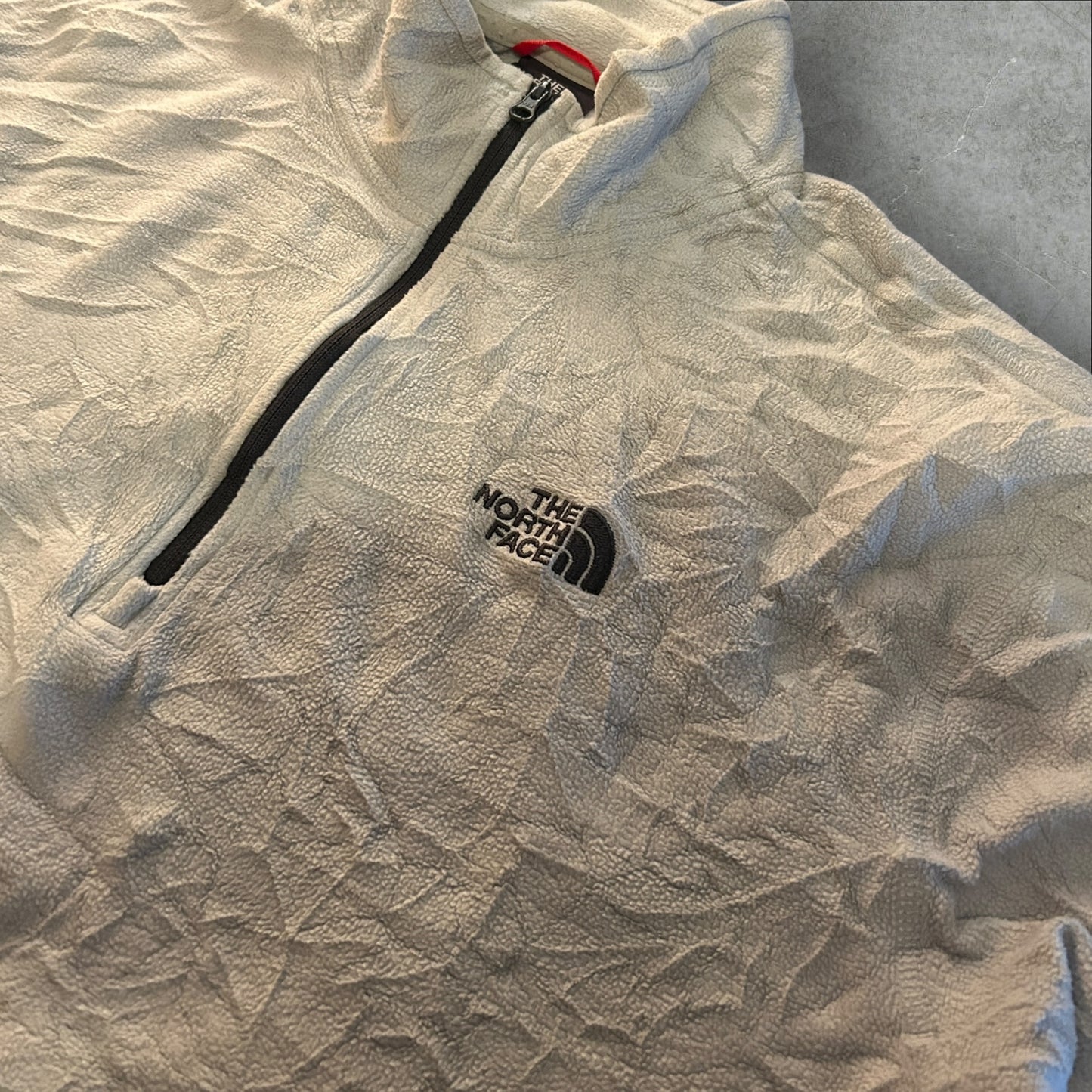 North Face Sweatshirt