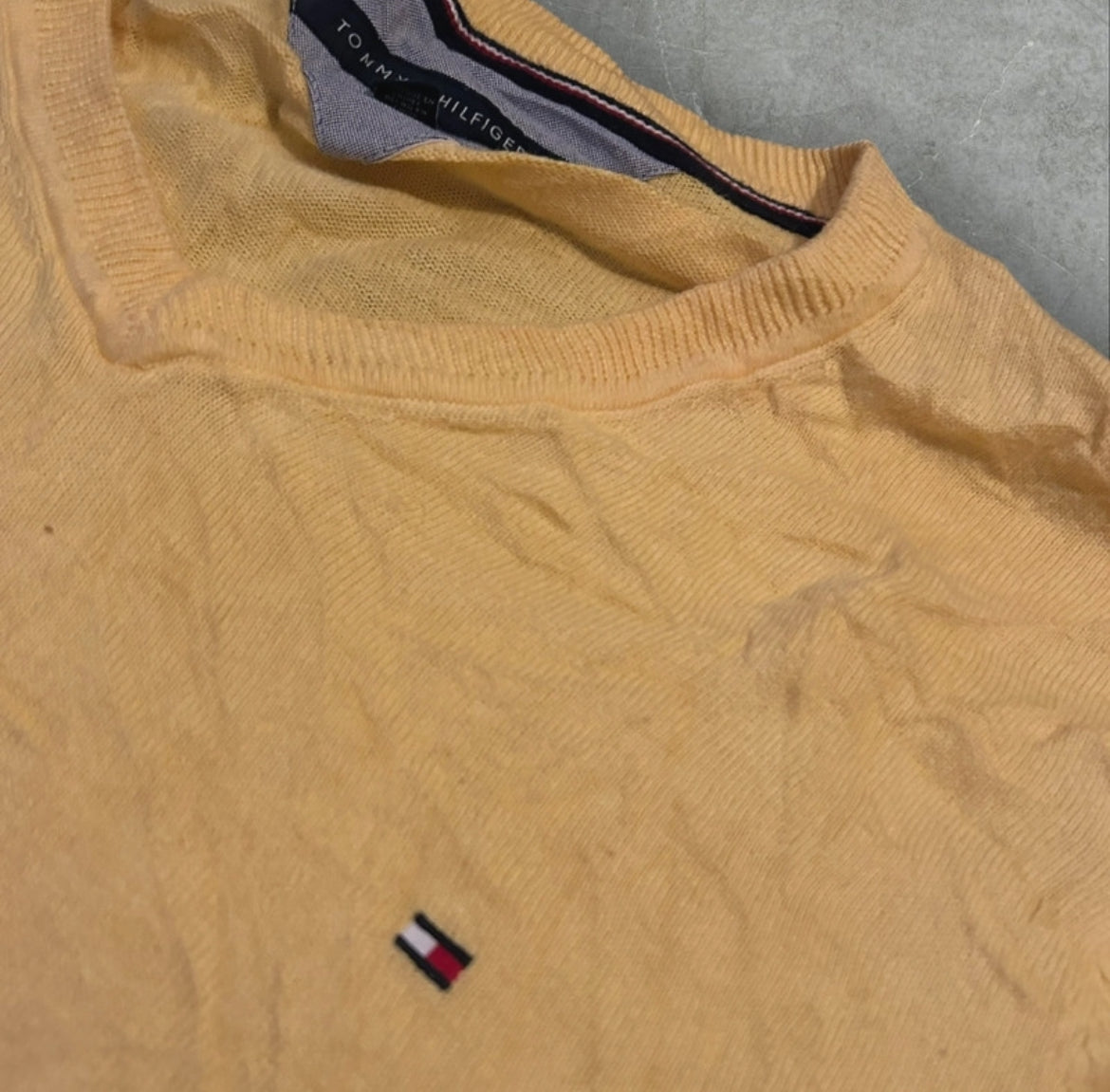 Tommy Hilfiger Sweatshirt