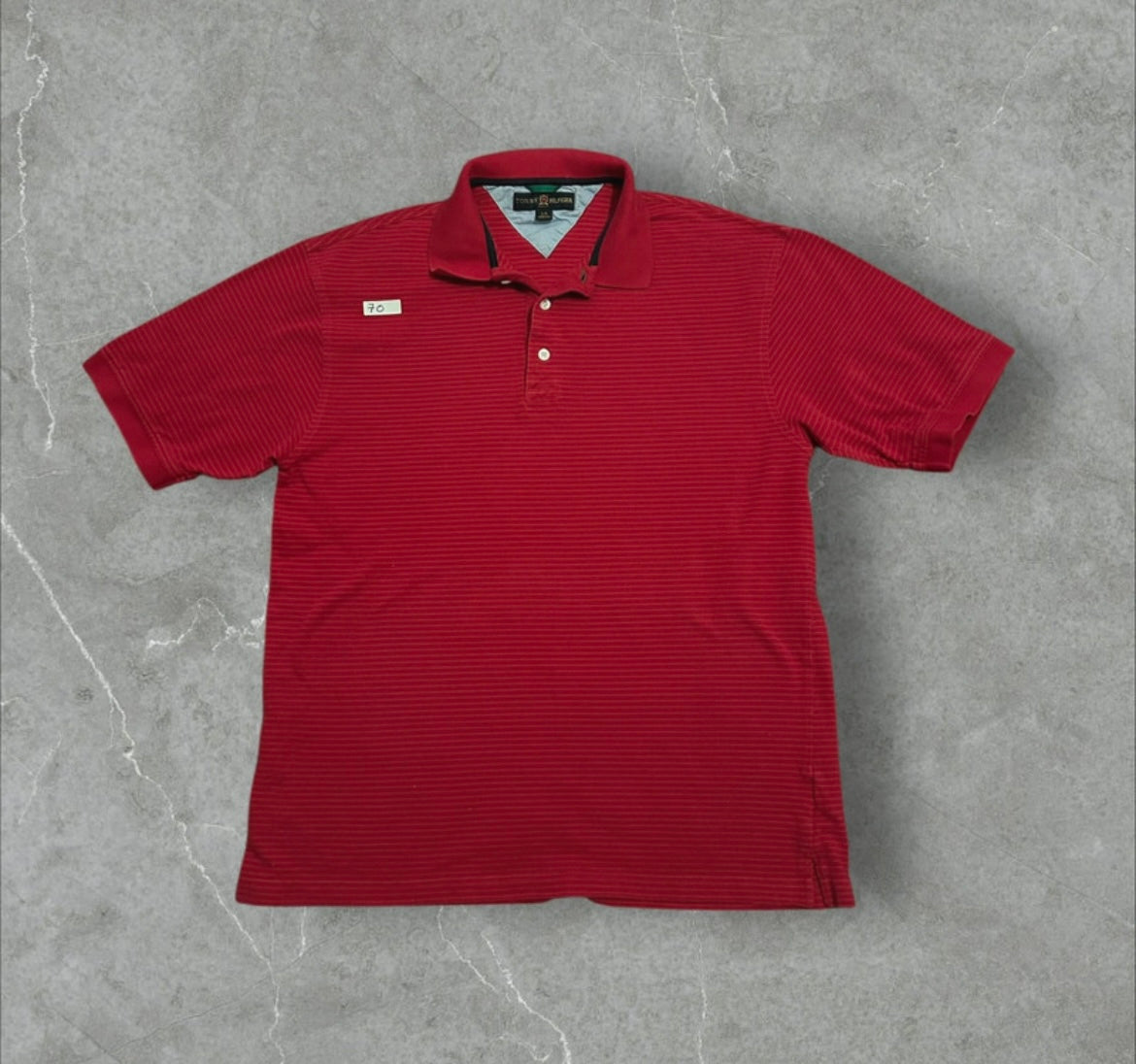 Tommy Hilfiger Polo-Shirt