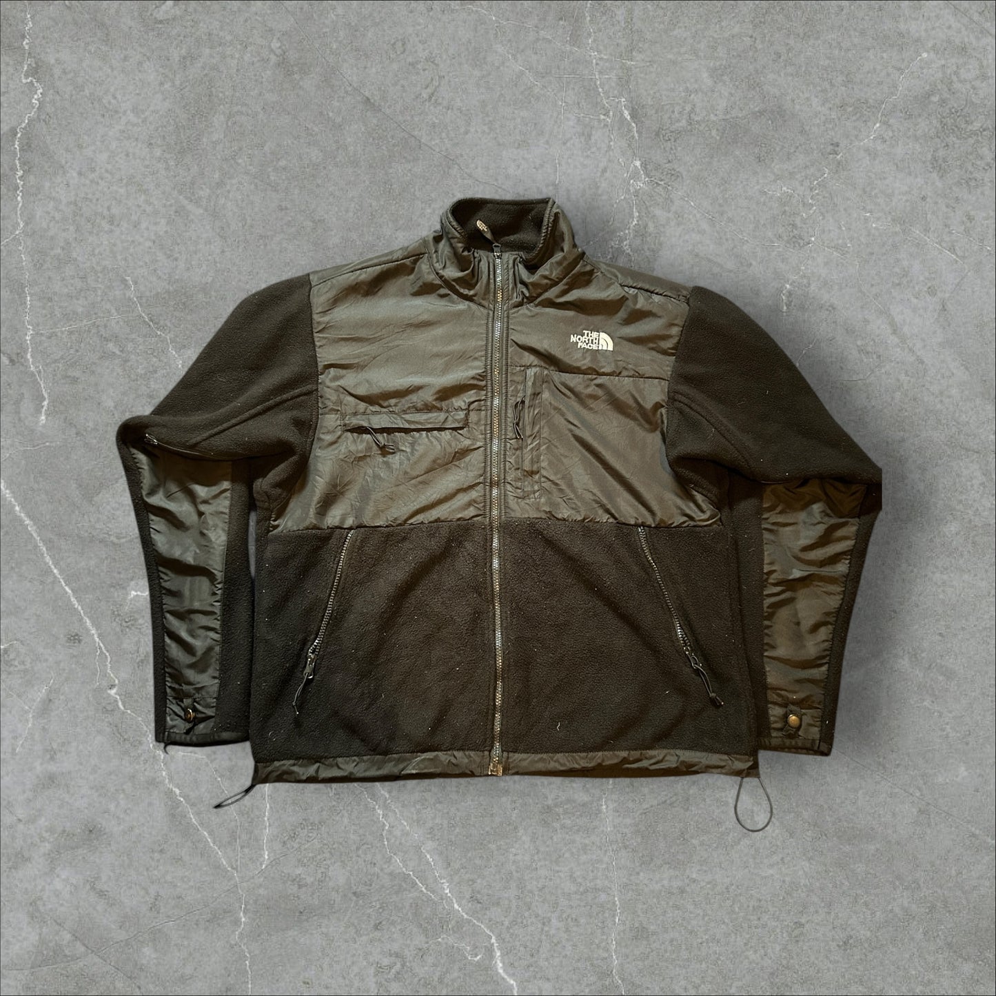 North Face Jacke