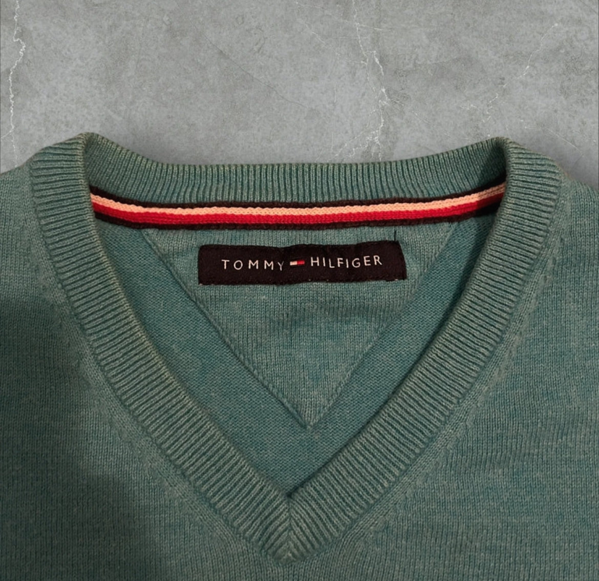 Tommy Hilfiger Sweatshirt