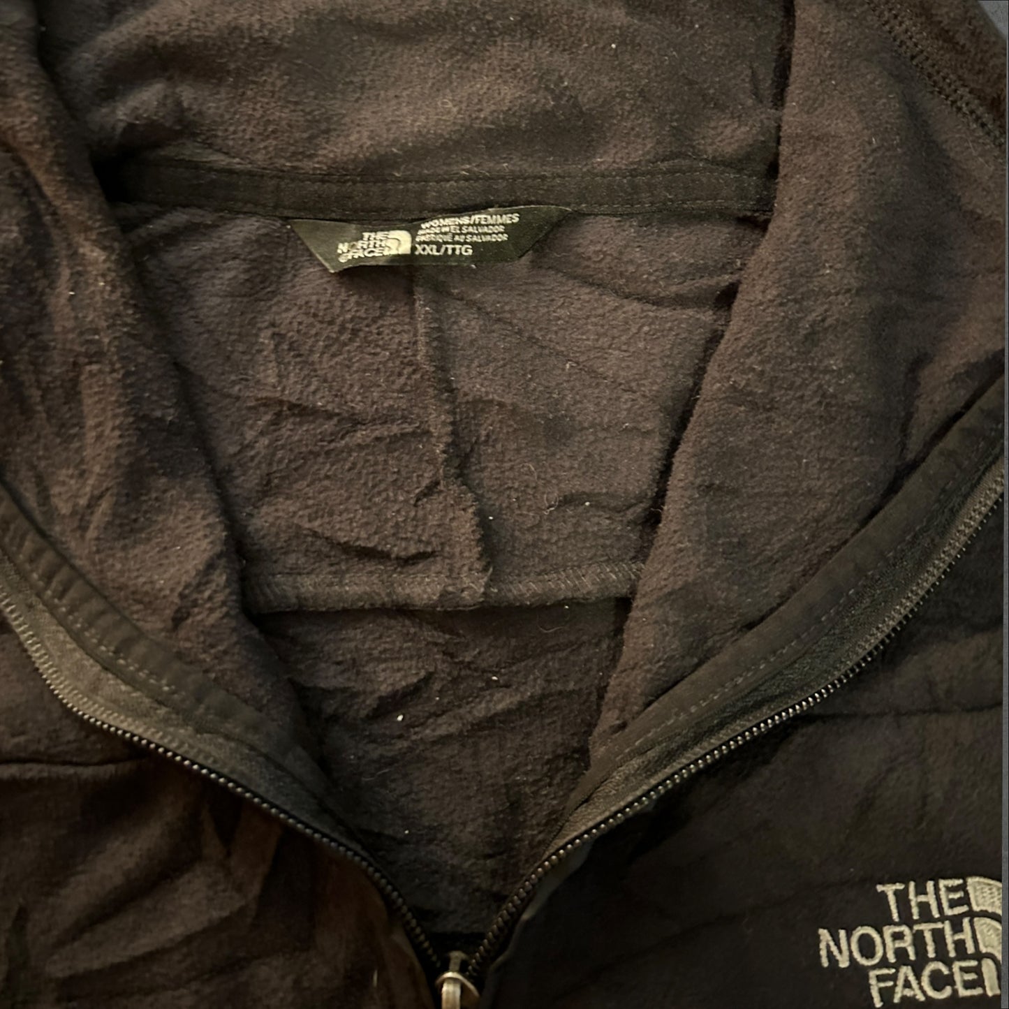 North Face Sweatshirt