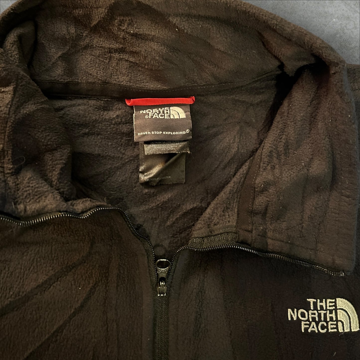 North Face Sweatshirt