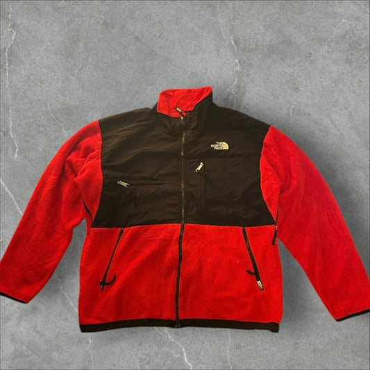 North Face Jacke