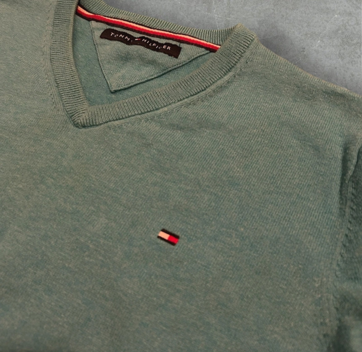 Tommy Hilfiger Sweatshirt