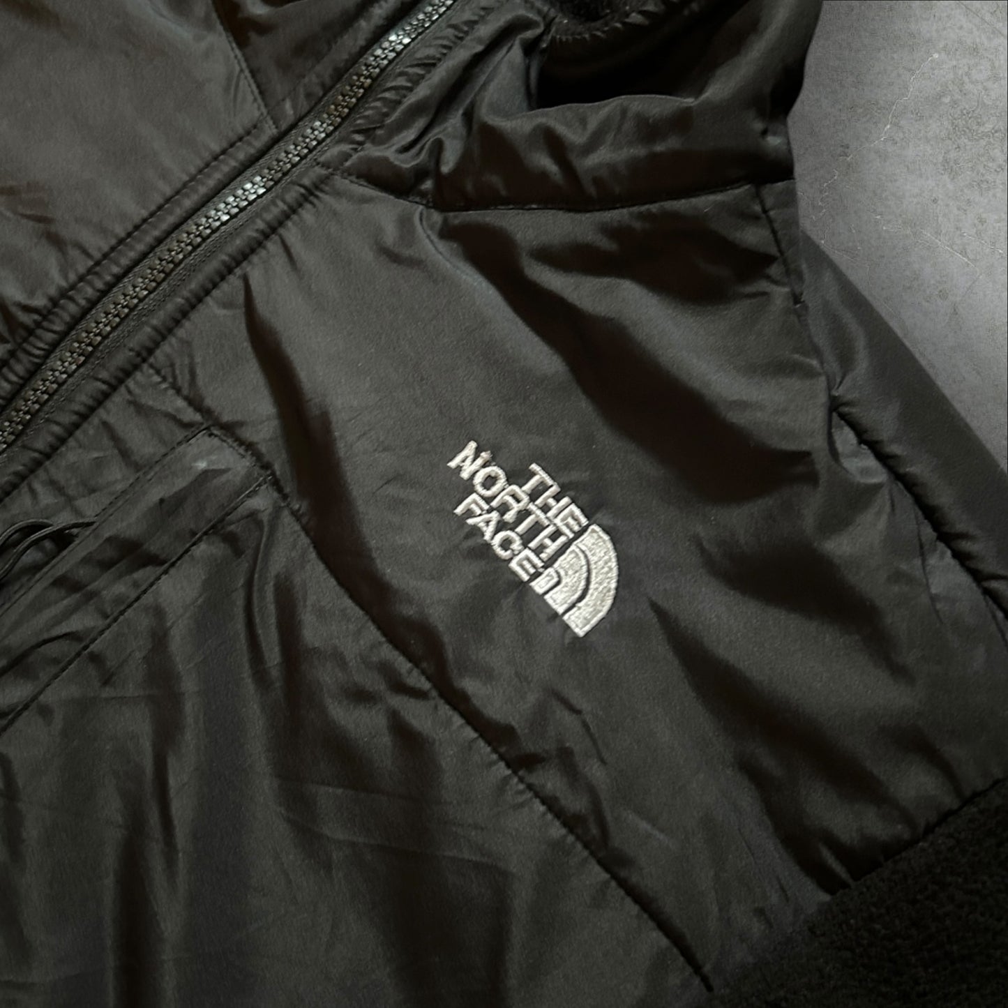 North Face Jacke