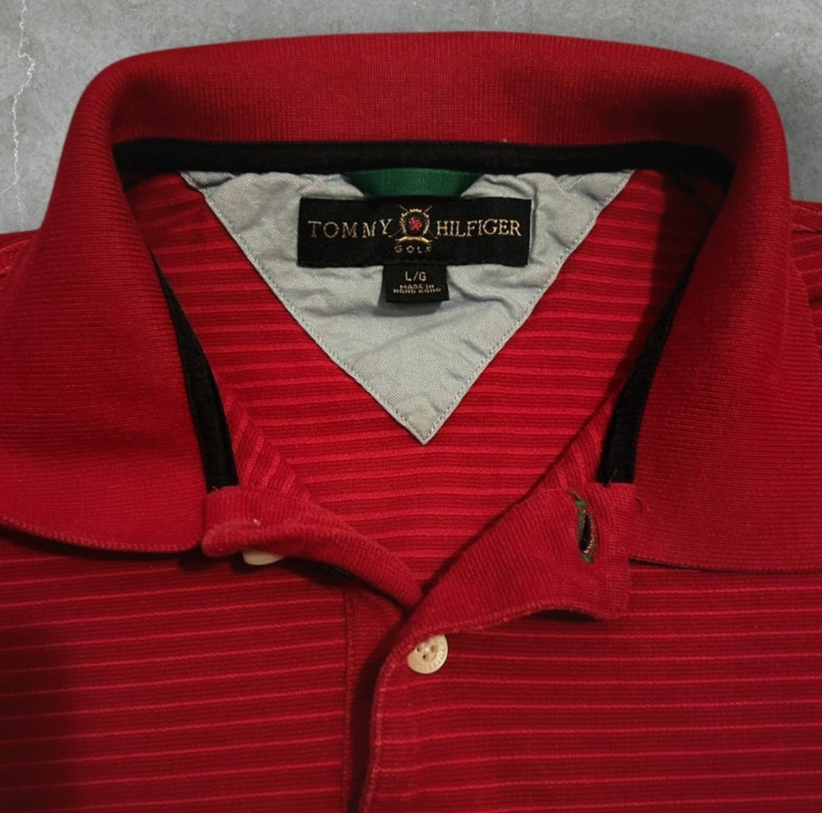 Tommy Hilfiger Polo-Shirt