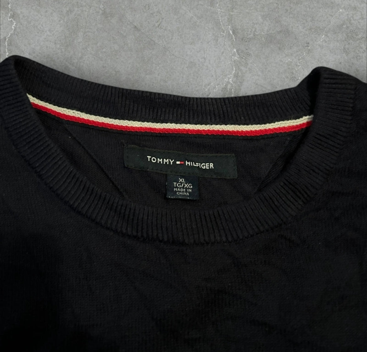 Tommy Hilfiger Sweatshirt