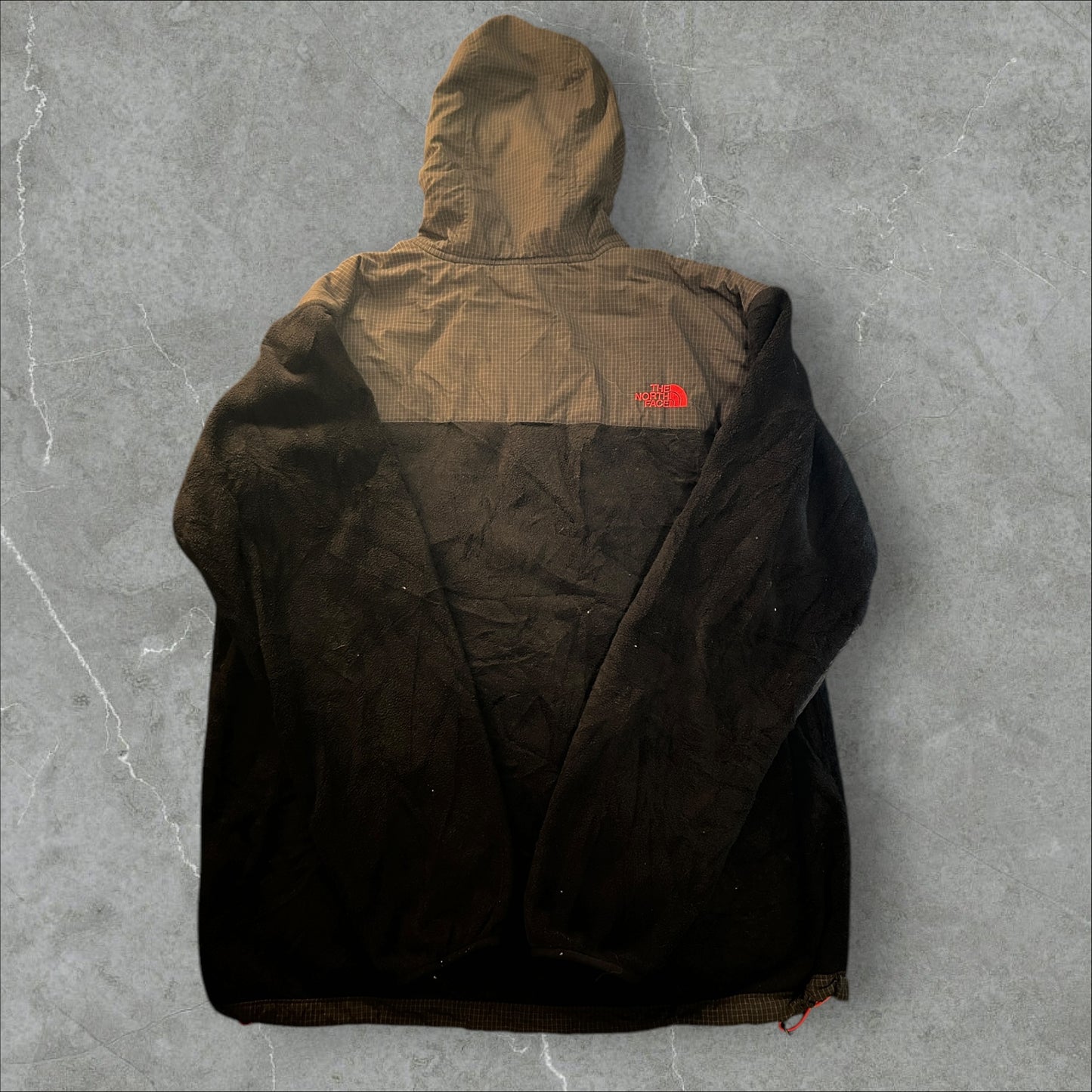 North Face Jacke